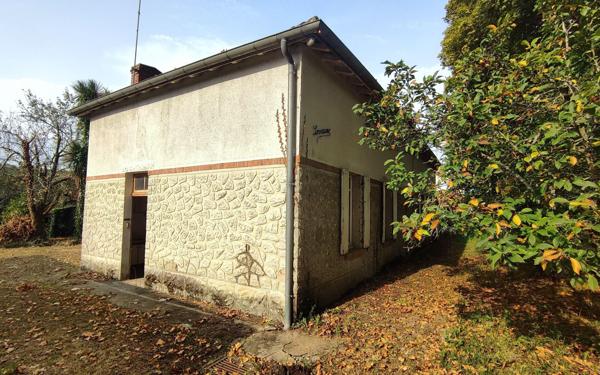 Maison à vendre    5 pièces •  Peyrehorade