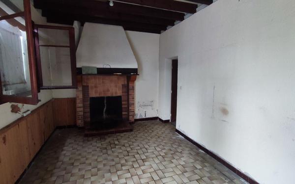 Maison à vendre    5 pièces •  Peyrehorade