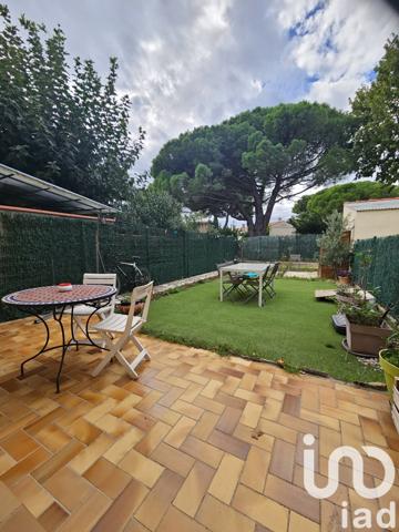 Maison à vendre 3 pièces 73 m² Le Boulou