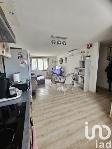 Maison à vendre 3 pièces 73 m² Le Boulou
