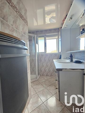 Maison à vendre 3 pièces 73 m² Le Boulou