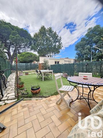 Maison à vendre 3 pièces 73 m² Le Boulou