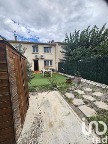 Maison à vendre 3 pièces 73 m² Le Boulou