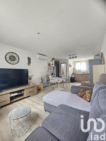 Maison à vendre 3 pièces 73 m² Le Boulou