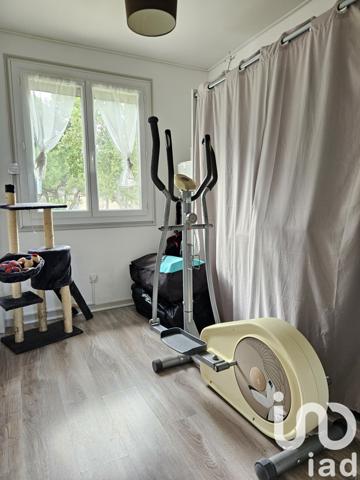 Maison à vendre 3 pièces 73 m² Le Boulou