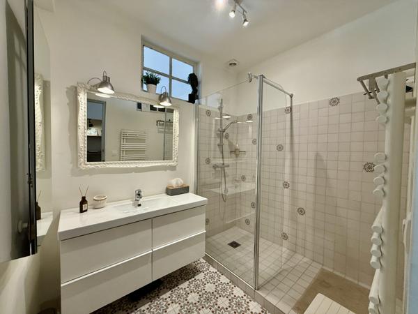 3 pièces en duplex dans la plus belle rue de la vieille ville