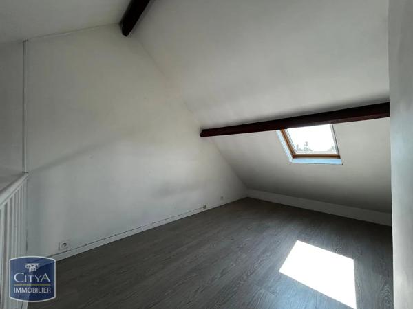 Appartement à louer 2 pièces 29.37m² Lille (59000)
