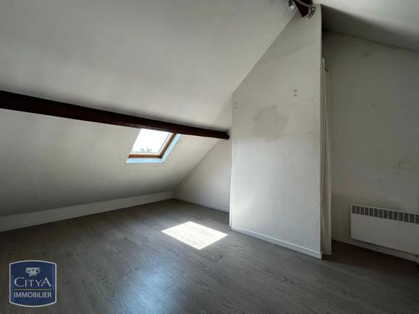 Appartement à louer 2 pièces 29.37m² Lille (59000)