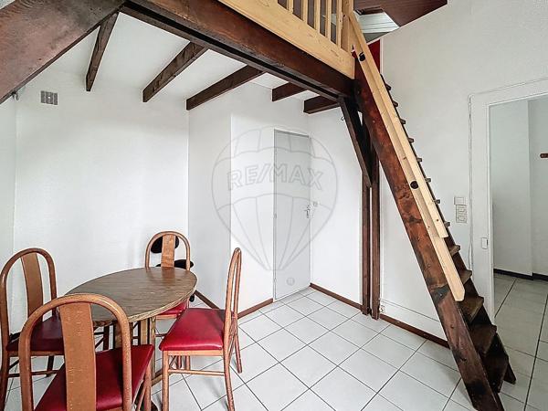 Appartement  à louer - Doubs - 25