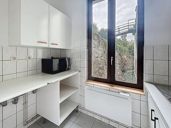 Appartement  à louer - Doubs - 25