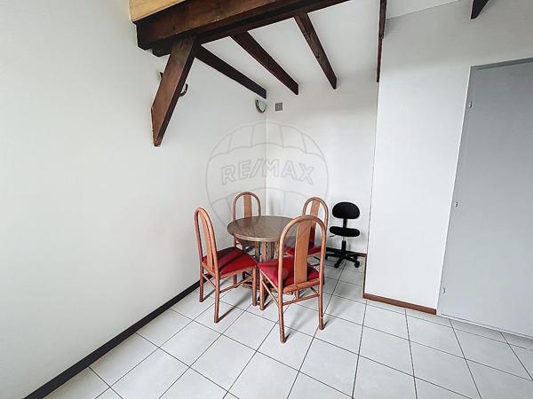 Appartement  à louer - Doubs - 25