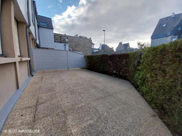 Appartement 2 pièce(s)