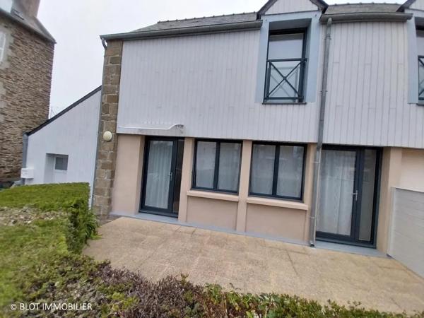 Appartement 2 pièce(s)