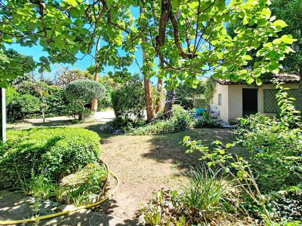 Maison 6P 137 m² 5 chambres 2 garages piscine