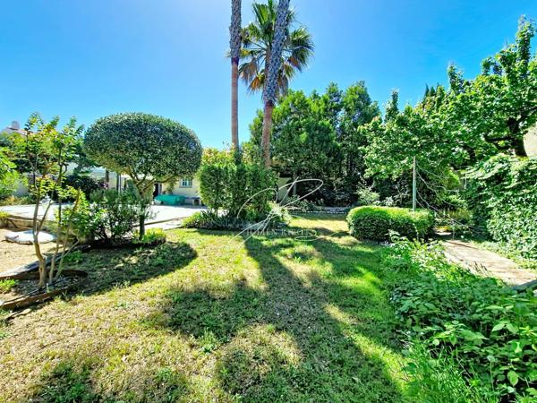 Maison 6P 137 m² 5 chambres 2 garages piscine