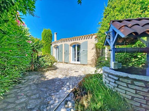 Maison 6P 137 m² 5 chambres 2 garages piscine