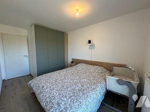 Appartement T3 à Vendre à Cognin 


Appartement type 3 au calme situé à Cognin, au deuxième ...