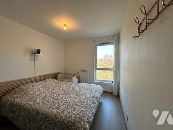 Appartement T3 à Vendre à Cognin 


Appartement type 3 au calme situé à Cognin, au deuxième ...