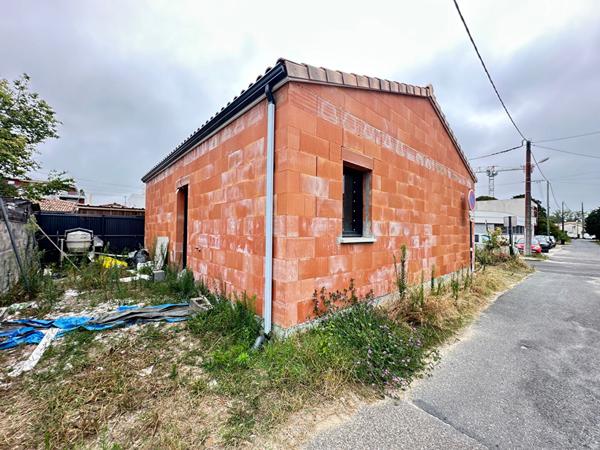Maison Saint Medard En Jalles proche du centre