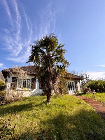 Maison Fay Aux Loges 4 pièce(s) 90 m2