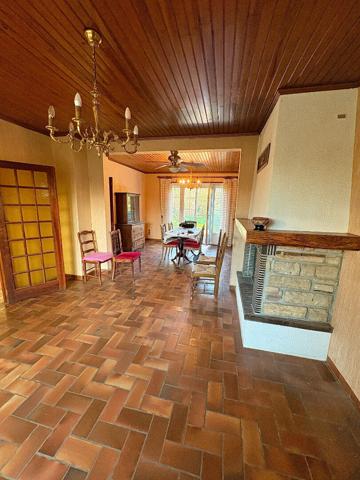 Maison Fay Aux Loges 4 pièce(s) 90 m2