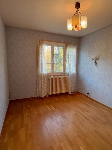 Maison Fay Aux Loges 4 pièce(s) 90 m2