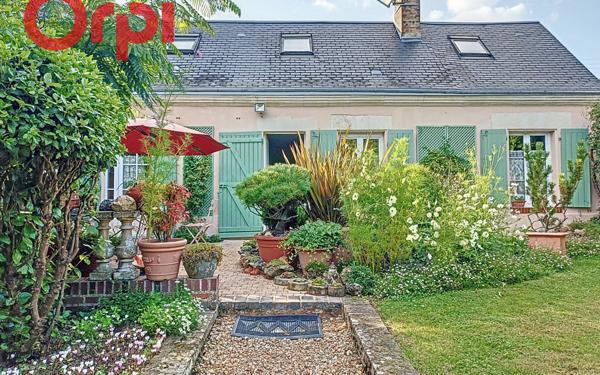 Maison à vendre    4 pièces •  Azé