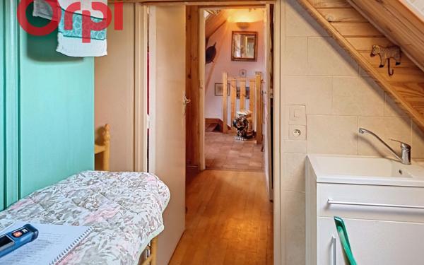 Maison à vendre    4 pièces •  Azé