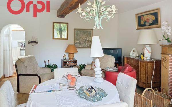 Maison à vendre    4 pièces •  Azé