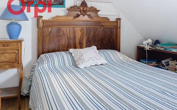 Maison à vendre    4 pièces •  Azé