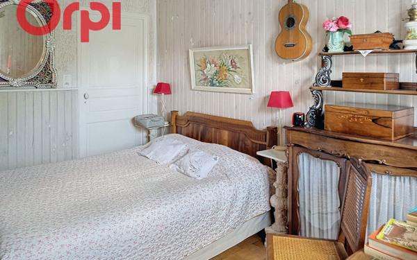 Maison à vendre    4 pièces •  Azé