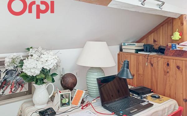 Maison à vendre    4 pièces •  Azé