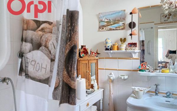 Maison à vendre    4 pièces •  Azé