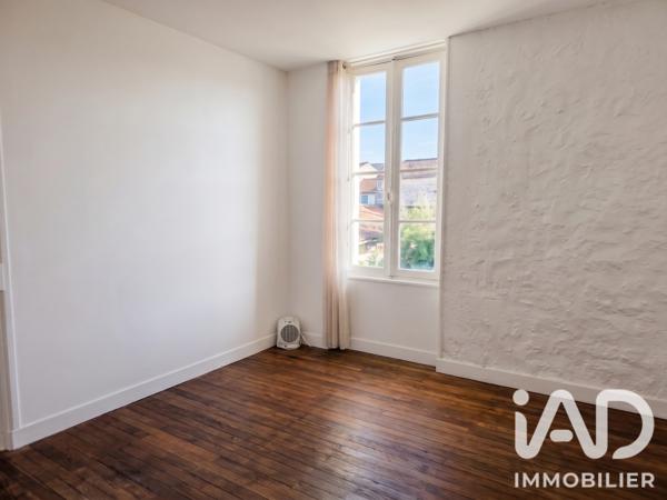 Maison à vendre 6 pièces 168 m² Jarnac