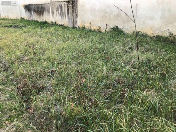 Terrain à Batir à vendre à Bonnétable dans la Sarthe (72110), ref : 079/1816