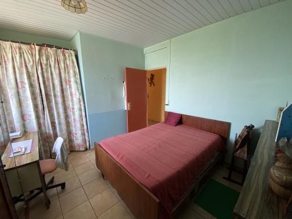 BADUEL APPARTEMENT T4 ETAGE - World Invest Patrimoine