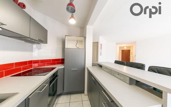 Appartement à vendre    3 pièces • 60 m2 Saint-Estève