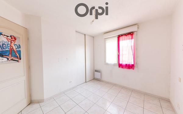 Appartement à vendre    3 pièces • 60 m2 Saint-Estève