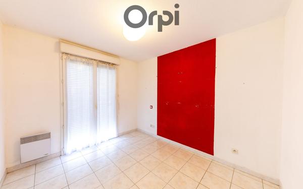 Appartement à vendre    3 pièces • 60 m2 Saint-Estève