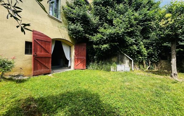 Vente Maison de village Goudargues   