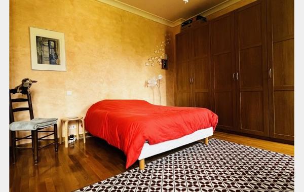 Vente Maison de village Goudargues   