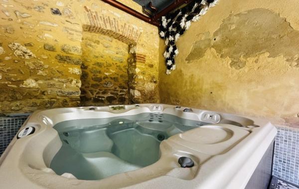 Vente Maison de village Goudargues   