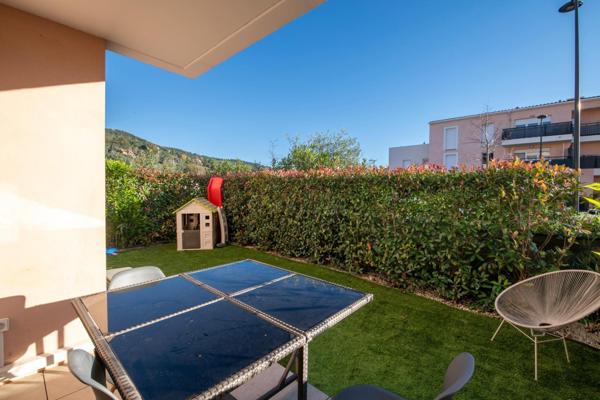 T3 de 2021 60m² parking sous sol et bien placé