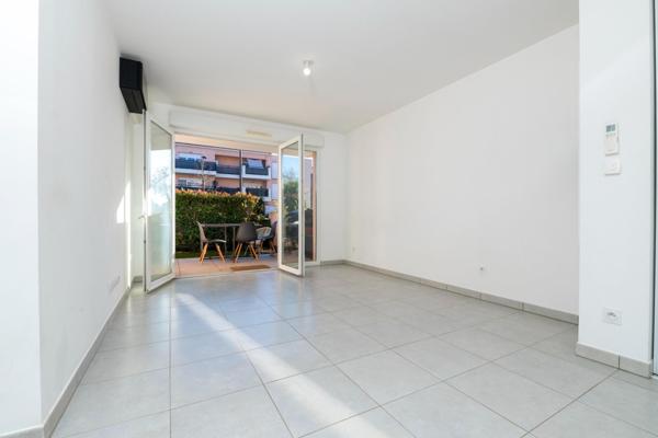 T3 de 2021 60m² parking sous sol et bien placé