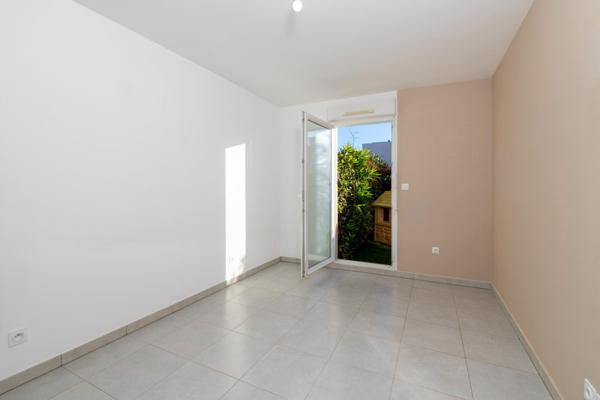 T3 de 2021 60m² parking sous sol et bien placé