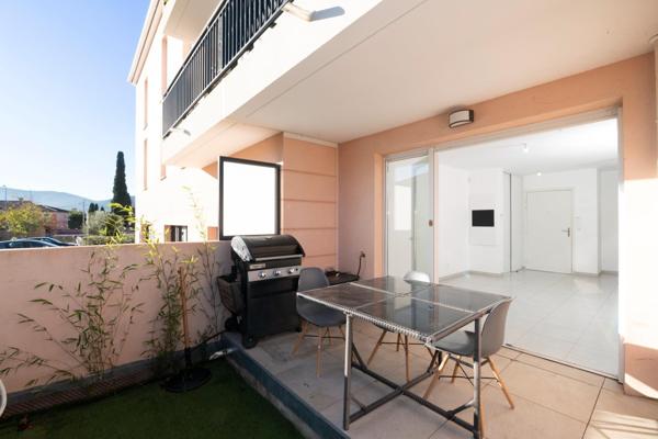 T3 de 2021 60m² parking sous sol et bien placé