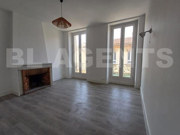 🏠 À Vendre – Appartement 2 pièces – 41 m² – Marseille 8e – Refait à Neuf