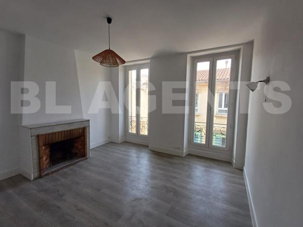 🏠 À Vendre – Appartement 2 pièces – 41 m² – Marseille 8e – Refait à Neuf