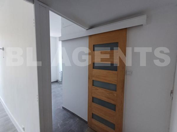 🏠 À Vendre – Appartement 2 pièces – 41 m² – Marseille 8e – Refait à Neuf