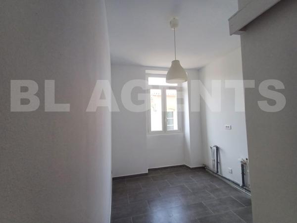 🏠 À Vendre – Appartement 2 pièces – 41 m² – Marseille 8e – Refait à Neuf